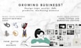 do graphic design and illustration