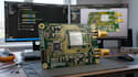 design rf circuits, pcb layout and embedded firmware