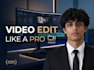 create high retention videos with professional editing