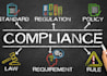 review your osha programs and identify compliance gaps
