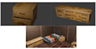 make 3d game assets