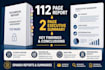 create executive summaries in spanish