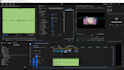 edit social media and youtube content