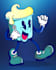 diseño tu mascota desde 0