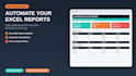 automate your excel reports to save you time