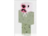 create a custom minecraft skin for you