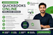 do excel accounting online bookkeeping and accounting