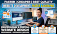 do website development tasks faster