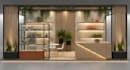 creative exhibition stand design