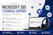 configure, implement, troubleshoot microsoft 365, teams, exchange online