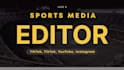 edit professional sports highlight videos