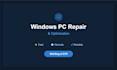 fix your slow windows PC remotely