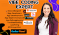 base44 expert integration migration debudding vibe coding replit loveable ai