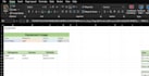 cleanup excel spreadsheets and perform other excel tasks