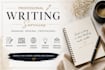 write articles, blog posts, heartfelt messages and content