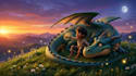 create an ai illustrated childrens book KDP ready