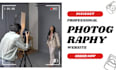 build or redesign your pixieset photography portfolio website