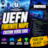 write custom verse code for your uefn fortnite project