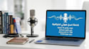 transcribe your arabic audio to text with 100 accuracy