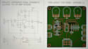 design schematic and pcb for audio amplifiers, preamps and guitar pedals