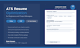optimize your engineering resume for ats