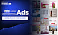 design high converting ads creatives