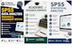 research data analysis and interpretation using spss