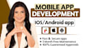 do mobile app, ios app, android app , smartwatch apps creation