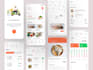 build a food delivery app like ubereats