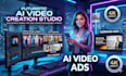 suno ai keygen rain video ai ugc deutsche ads