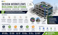 design workflows  building solutions bim coordination architecture construction