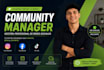 gestiono tus redes sociales