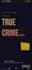 write a youtube script for true crime or dark psychology