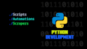 make a python program for you