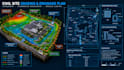 design stormwater drainage plan site grading and erosion control
