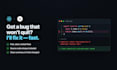 fix your website bug