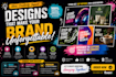 designs that make your brand unforgettable