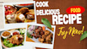 cook good meal for you