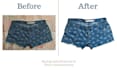 remove backeground and professionally edit photos for vinted and e commerce