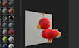3d prop design services