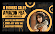 be amazon dropshipping expert amazon fba virtual assistant
