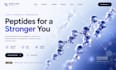build a fda compliant peptide website