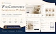 build a responsive woocommerce ecommerce website