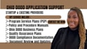 write dodd ohio policy and procedure, quality assurance, service program plan