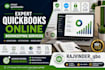help you keep your quickbooks online books error free
