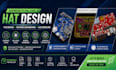 design raspberry pi cm4 and cm5 hat, pcb, reverse engineering and cad modeling