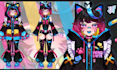 draw and rig your custom live2d vtuber model 2d vtuber commission live2d rigging
