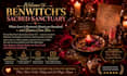 cast powerful love spell obsession spell ex back same day casting