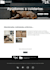 build a modern, responsive website