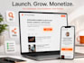 viral substack newsletter setup substack account  substack article promotion